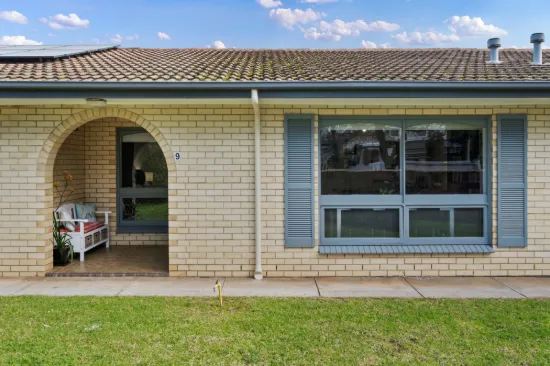 9/14 Howard Street, Collinswood SA 5081-Image