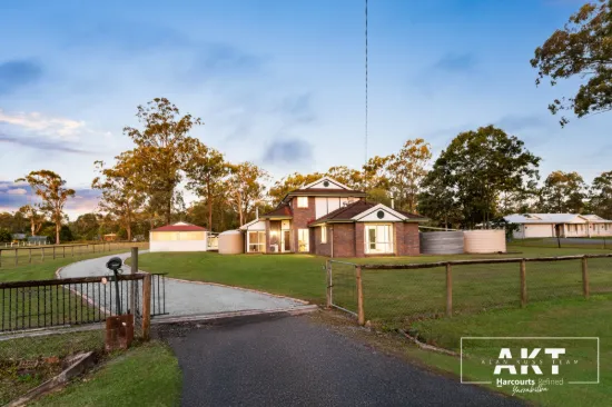9-15 Conifer Court, Logan Village, Qld 4207