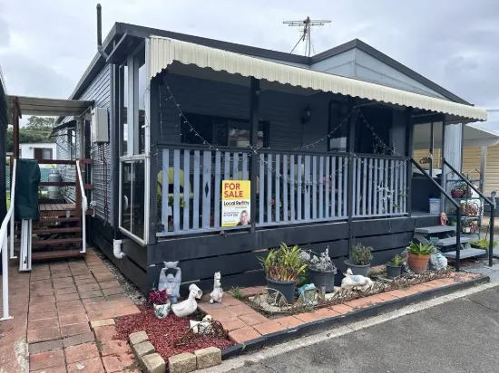 9/46 Wommin Bay Road, Kingscliff, NSW 2487