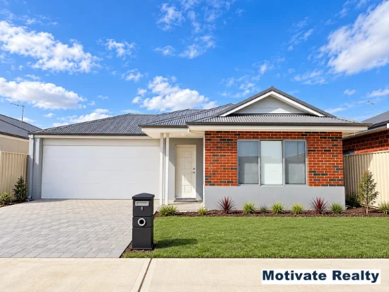 9 Akuna Way, Golden Bay, WA 6174