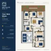 9 Akuna Way, Golden Bay, WA 6174-Floorplan
