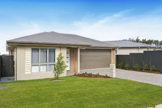 9 Ametrine Wy, Collingwood Park, Qld 4301