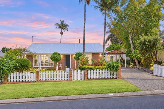 9 Baudin Street, Boronia Heights, Qld 4124 - For Sale