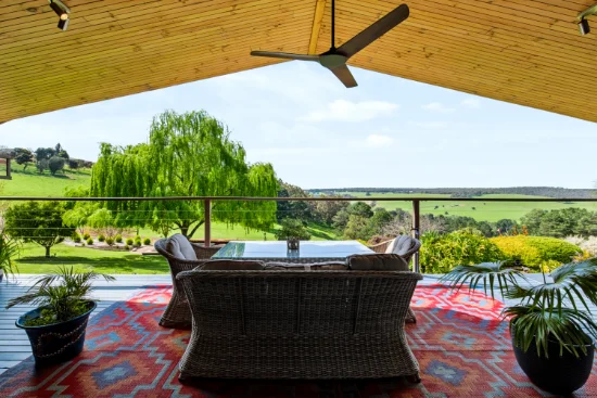 9 Golden Ash Rise, Kangaroo Gully, WA 6255