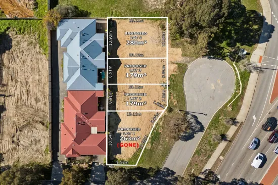 9 Little John Road, Armadale, WA 6112