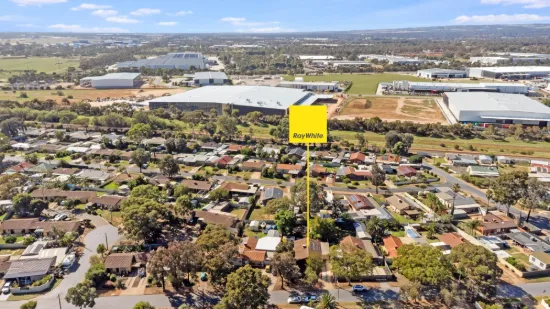 9 Paratta Street, Salisbury North, SA 5108