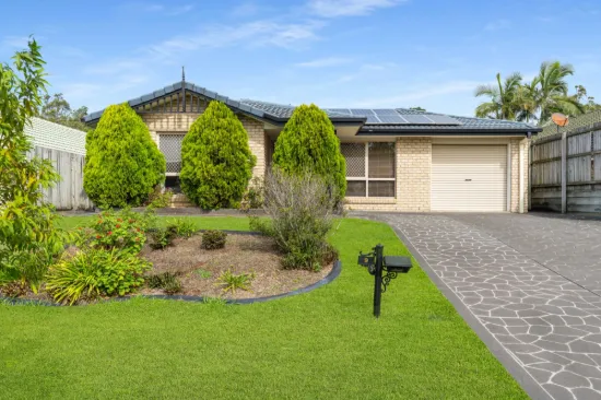 9 Robinson Crescent, Runcorn, Qld 4113