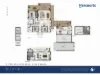 9 Stirling Castle Drive, Fraser Island, Qld 4581-Floorplan