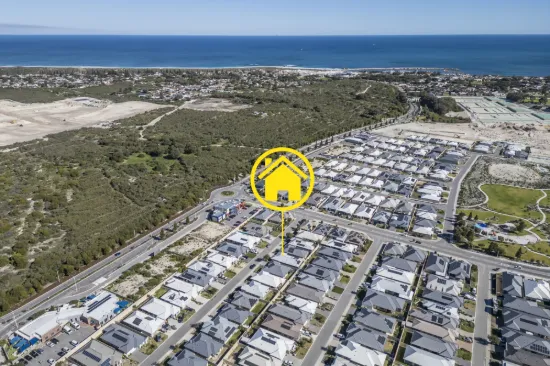 9 Thistle Way, Two Rocks, WA 6037