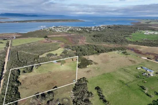 90 Adams Road, Port Welshpool, Vic 3965