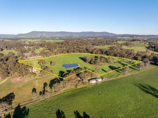 90 Sungarrin Road, HILLDENE VIC 3660-Image