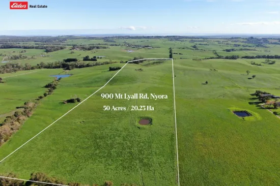 900 Mount Lyall Road, Nyora, Vic 3987