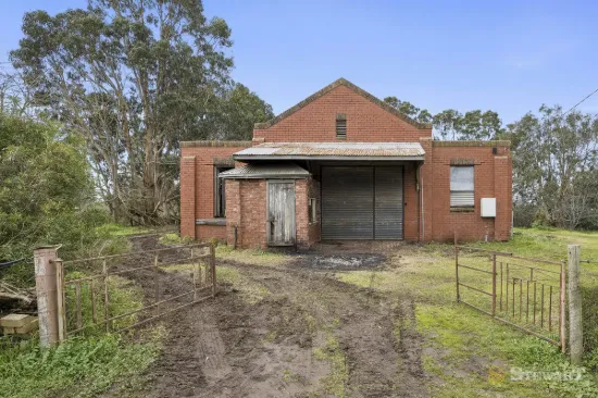 901A Hawksnest Road, Pomborneit East, Vic 3249