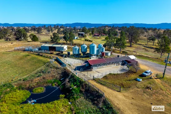 910 West Kameruka Road, Morans Crossing, NSW 2550