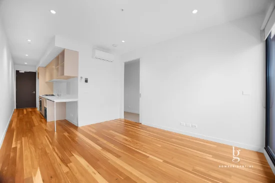 911/59 Paisley Street, Footscray, Vic 3011 - For Rent