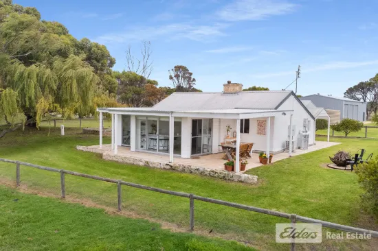 928 Nora Creina Road, Robe, SA 5276