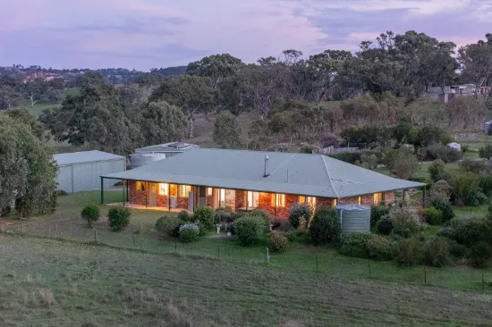 93 Harrogate Road, Brukunga, SA 5252