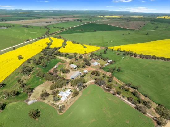 93 Mahood Road, Wirrabara, SA 5481