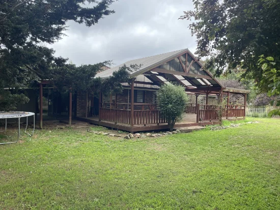 93 Wade Street, Crookwell, NSW 2583