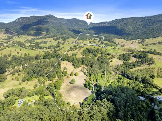 948 Doon Doon Road, Doon Doon, NSW 2484