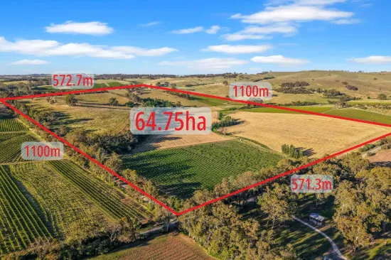 95 Fairfield Road, Penwortham, SA 5453
