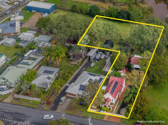 95 Kianawah Road, Wynnum West, Qld 4178