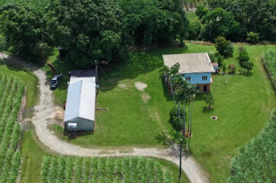 962 Abergowrie Road, Trebonne, Qld 4850