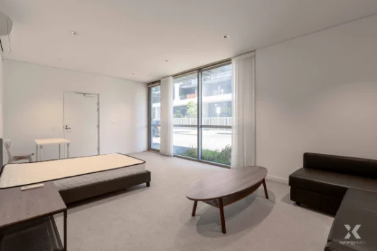 96A South Wharf Drive, Docklands, Vic 3008 - For Rent