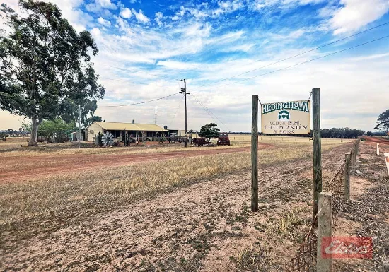 976 Malyalling Road, Malyalling, WA 6370