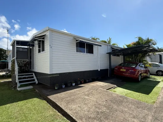98/25 Chinderah Bay Drive, Chinderah, NSW 2487