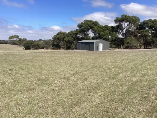 98 Playford Highway, Kingscote, SA 5223