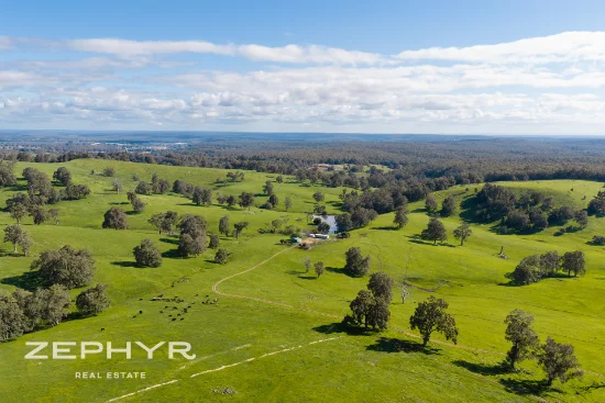 986 Joshua Creek Road, Crooked Brook, WA 6236