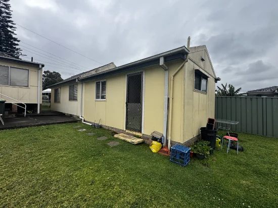 98a Mc Credie Rd, Guildford West, NSW 2161