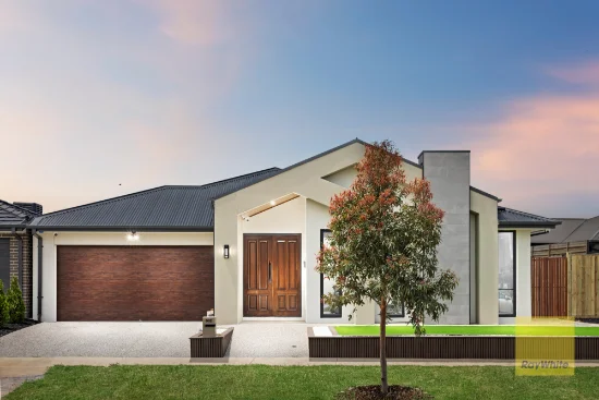 992 Morris Road, Truganina, Vic 3029