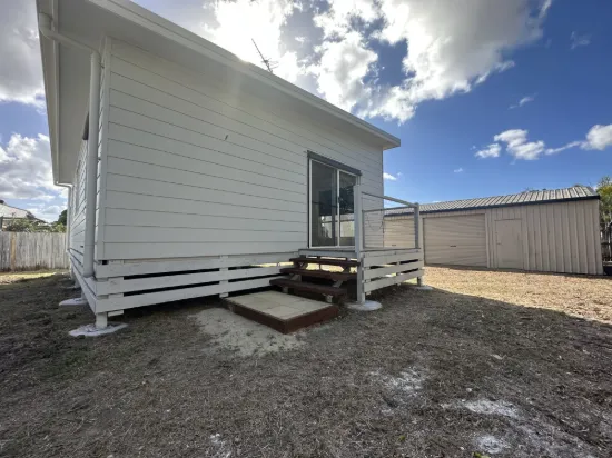 A/46 Lanigan Street, West Rockhampton, Qld 4700