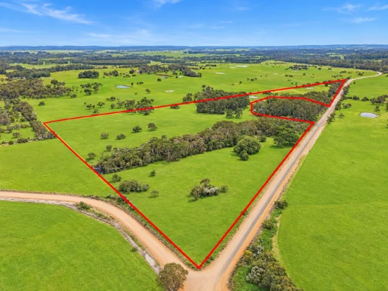 Address available on request, Youngs Siding, WA 6330