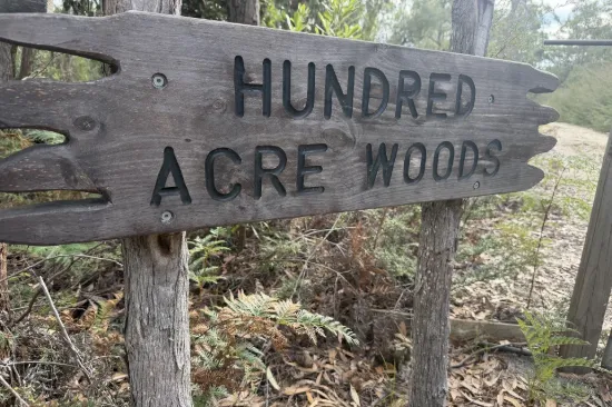 Andersons Lane, Stradbroke, Vic 3851