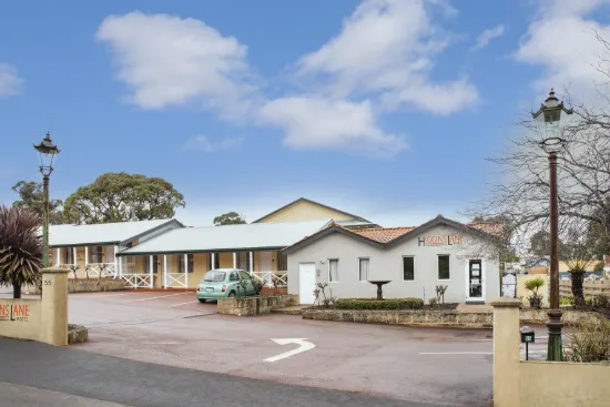 Apt 25/55 Willmott Avenue, Margaret River, WA 6285