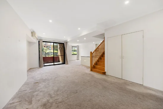 B22/40 Saunders Street, Pyrmont NSW 2009 - For Rent