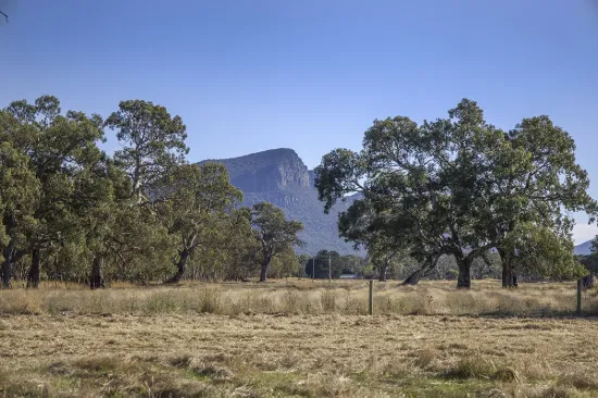 Bellicourt Road, Dunkeld, Vic 3294
