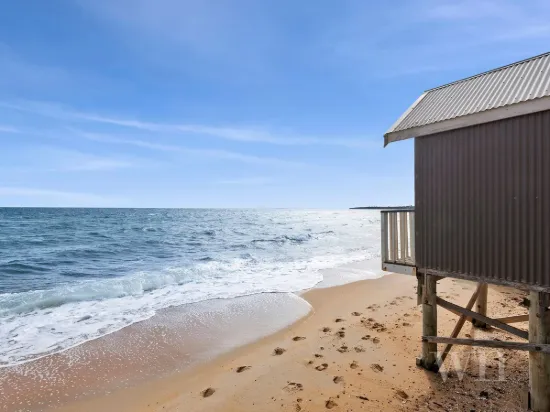 Boatshed 100 North Beach, Mount Martha, Vic 3934