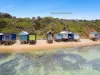 Boatshed 100 North Beach, Mount Martha, Vic 3934-Image