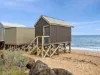 Boatshed 100 North Beach, Mount Martha, Vic 3934-Image