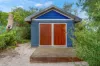 Boatshed 128 Rosebud Beach, Rosebud, Vic 3939-Image