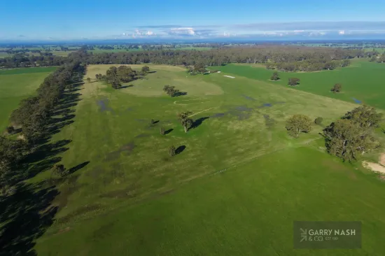 Boundary Road, Boorhaman East, Vic 3678