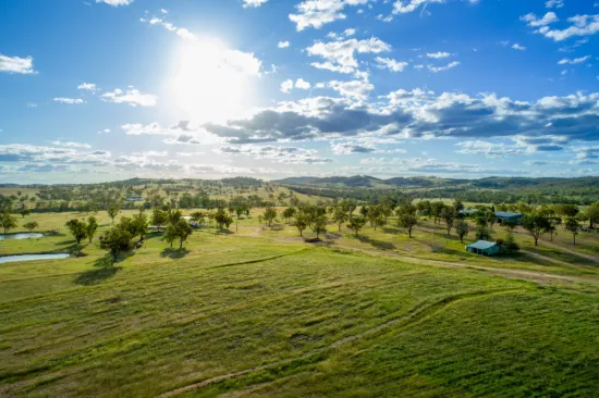 " Brooklyn Macintyre Aggregation ", Warwick, Qld 4370
