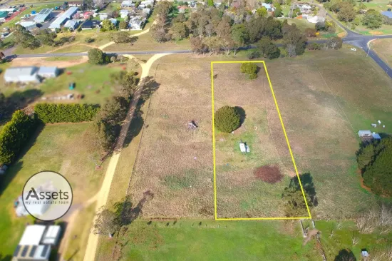 CA 11 41 Railway Drive, Dartmoor, Vic 3304