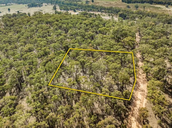 CA 3 Hudson Road, Bailieston VIC 3608-Image