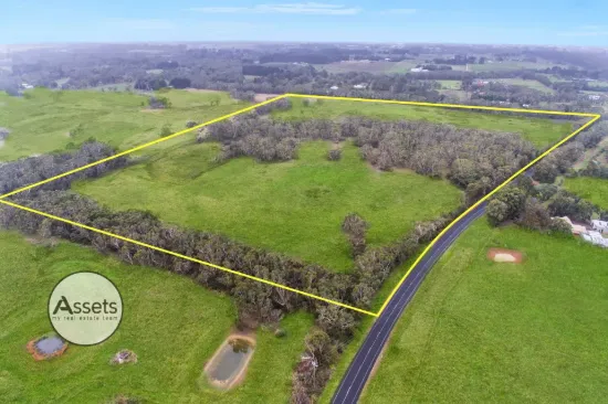 CA 7 Tonkins Road, Cashmore, Vic 3305