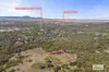 CA 77 and  Picnic Road, Ararat, Vic 3377